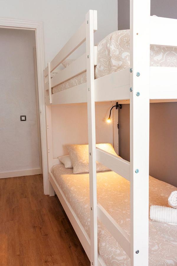 Triana Apartment Севиля Екстериор снимка